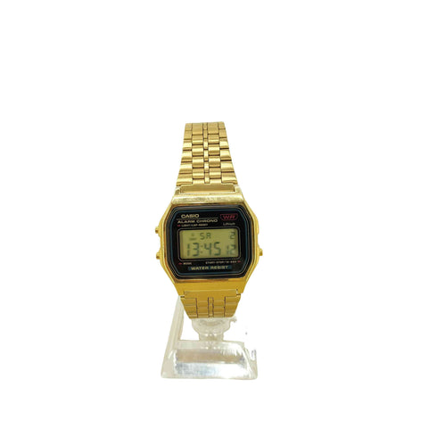 カシオ CASIO A159WGE チープカシオ メンズ