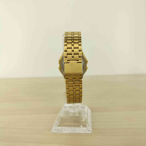 カシオ CASIO A159WGE チープカシオ メンズ