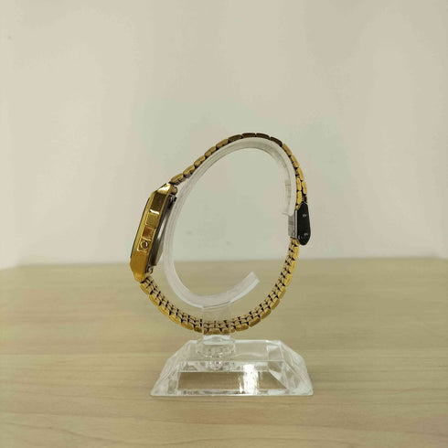 カシオ CASIO A159WGE チープカシオ メンズ