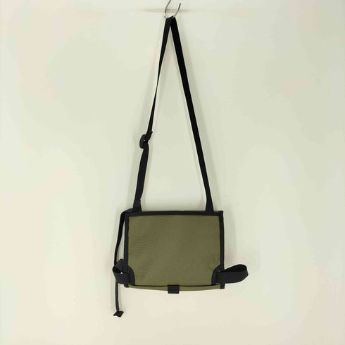 ザノースフェイス THE NORTH FACE Fieludens GEAR Musette メンズ