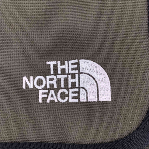 ザノースフェイス THE NORTH FACE Fieludens GEAR Musette メンズ