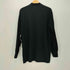 コムデギャルソンオムプリュス COMME des GARCONS HOMME PLUS スリープ期 ハーフジップ ロングスリーブTシャツ メンズ