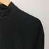 コムデギャルソンオムプリュス COMME des GARCONS HOMME PLUS スリープ期 ハーフジップ ロングスリーブTシャツ メンズ
