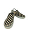 バンズ VANS チェックスリッポン レディース JPN:24