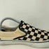 バンズ VANS チェックスリッポン レディース JPN:24