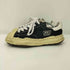 メゾンミハラヤスヒロ Maison MIHARA YASUHIRO BLAKEY VL OG Sole Canvas Low-top Sneaker ブレイキー キャンバスロー メンズ JPN:42