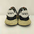 メゾンミハラヤスヒロ Maison MIHARA YASUHIRO BLAKEY VL OG Sole Canvas Low-top Sneaker ブレイキー キャンバスロー メンズ JPN:42