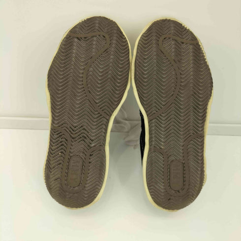 メゾンミハラヤスヒロ Maison MIHARA YASUHIRO BLAKEY VL OG Sole Canvas Low-top Sneaker ブレイキー キャンバスロー メンズ JPN:42