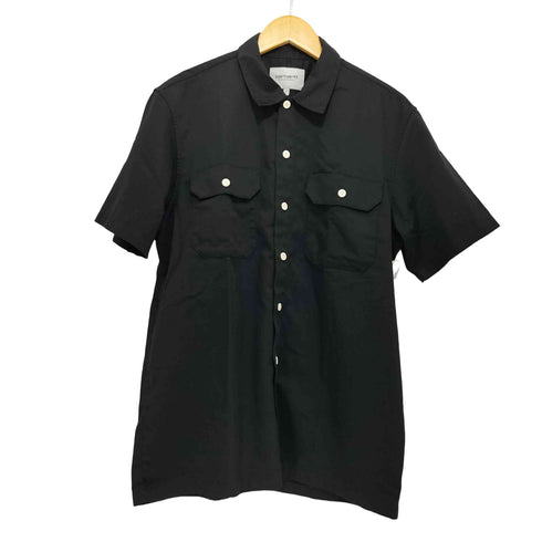 カーハートワークインプログレス Carhartt WIP S/S MASTER SHIRT メンズ import:L
