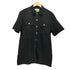 カーハートワークインプログレス Carhartt WIP S/S MASTER SHIRT メンズ import:L