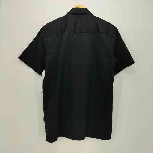 カーハートワークインプログレス Carhartt WIP S/S MASTER SHIRT メンズ import:L