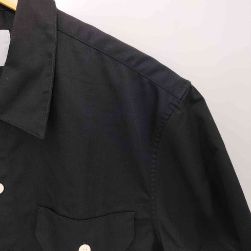 カーハートワークインプログレス Carhartt WIP S/S MASTER SHIRT メンズ import:L