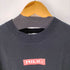ミルクフェド MILKFED. L/S フロントロゴプリントクルーネックTシャツ メンズ ONE SIZE