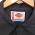 ディッキーズ Dickies コットンポリ L/S ワークシャツ メンズ LARGE