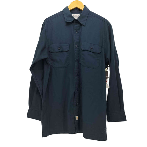 カーハート Carhartt 90-00S L/S ワークシャツ メンズ import:L