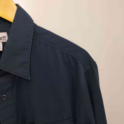 カーハート Carhartt 90-00S L/S ワークシャツ メンズ import:L