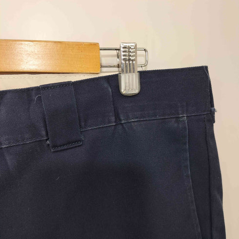 ディッキーズ Dickies 90-00S Slim Straight ワークチノパンツ メンズ 36×32