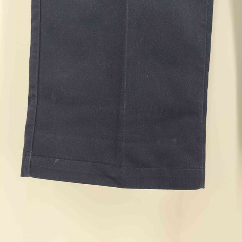 ディッキーズ Dickies 90-00S Slim Straight ワークチノパンツ メンズ 36×32