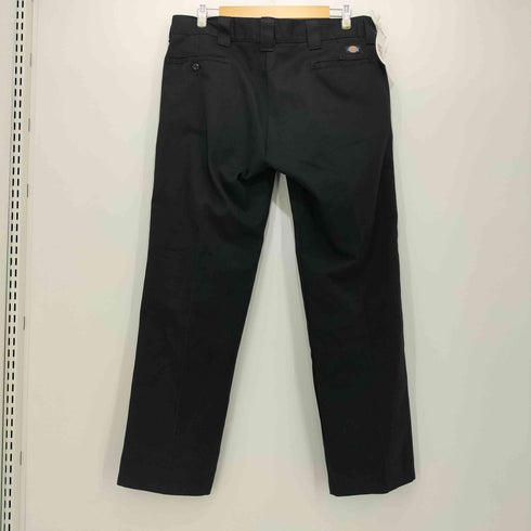 ディッキーズ Dickies 90-00S Slim Straight ワークチノパンツ メンズ 36×32