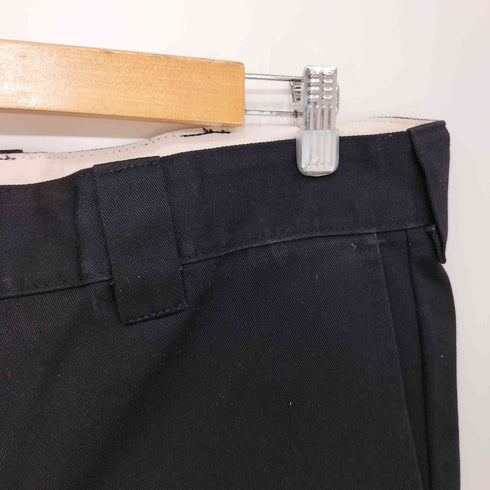 ディッキーズ Dickies 90-00S Slim Straight ワークチノパンツ メンズ 36×32
