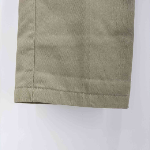 ディッキーズ Dickies 90-00S Slim Straight ワークチノパンツ メンズ 34×32