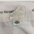 ディッキーズ Dickies 90-00S Slim Straight ワークチノパンツ メンズ 34×32