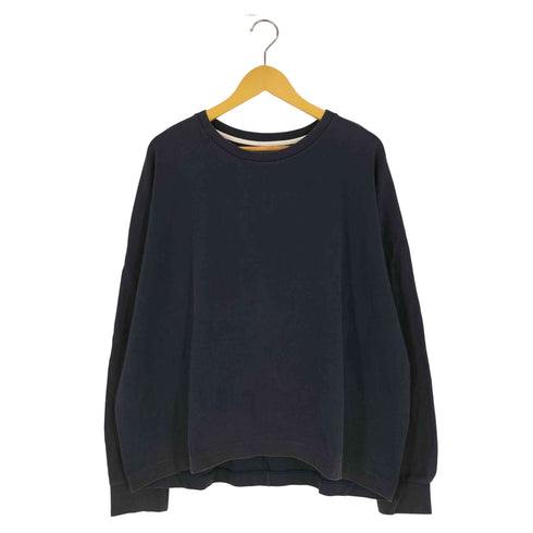 ネオンサイン NEON SIGN Basque Sweat バスク スウェット メンズ JPN:2