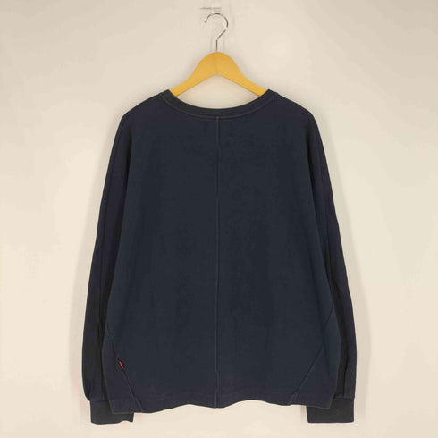 ネオンサイン NEON SIGN Basque Sweat バスク スウェット メンズ JPN:2