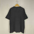 VALENTO 吹き出し プリント クルーネック Tシャツ メンズ import:XL