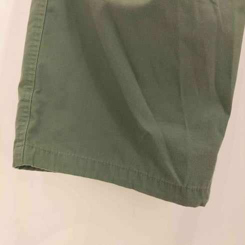 ジーユー GU 24SS 2WAYヘリクルーパンツ メンズ JPN:L