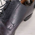 スコッチグレイン SCOTCH GRAIN × HIROKAWA 日本製 プレーントゥ ドレスシューズ メンズ JPN:25