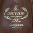スコッチグレイン SCOTCH GRAIN × HIROKAWA 日本製 プレーントゥ ドレスシューズ メンズ JPN:25