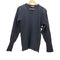 britishnavy JERSEY MANS HEAVY BLUE GREY イギリス海軍 コマンドセーター メンズ 106CM