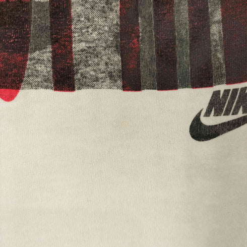 ナイキ NIKE USA製 グレータグ SPIKE LEE クルーネックTシャツ メンズ import:XL
