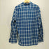 ジェイクルー J.CREW 00S ギンガムチェック L/S ボタンダウンシャツ メンズ import:XL