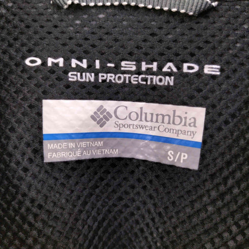 コロンビア Columbia Pine Pass チェック レギュラーカラーシャツ メンズ import:S