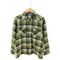 ペンドルトン PENDLETON roos atkins チェック ボードシャツ メンズ import:M