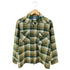 ペンドルトン PENDLETON roos atkins チェック ボードシャツ メンズ import:M