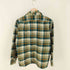 ペンドルトン PENDLETON roos atkins チェック ボードシャツ メンズ import:M
