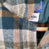 ペンドルトン PENDLETON roos atkins チェック ボードシャツ メンズ import:M