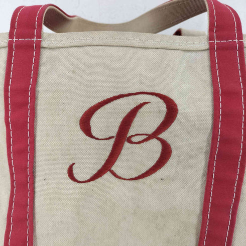 エルエルビーン L.L.Bean 耳付き ボートアンドトート メンズ