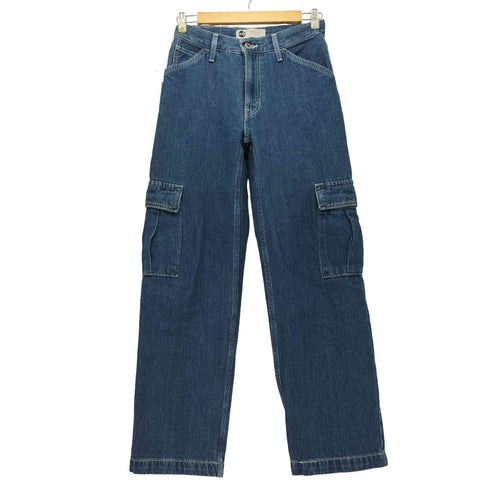 リーバイス Levis silverTab Baggy Cargo Pants バギーカーゴパンツ レディース W26 L29