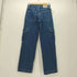 リーバイス Levis silverTab Baggy Cargo Pants バギーカーゴパンツ レディース W26 L29