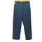 スティーブンアラン Steven Alan TWILL CROPPED TAPERED PANTS ツイル クロップドテーパードパンツ レディース S