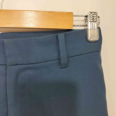 スティーブンアラン Steven Alan TWILL CROPPED TAPERED PANTS ツイル クロップドテーパードパンツ レディース S