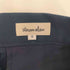 スティーブンアラン Steven Alan TWILL CROPPED TAPERED PANTS ツイル クロップドテーパードパンツ レディース S