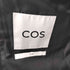 コス COS 2B テーラード ジャケット ノータック スラックス セットアップ メンズ 48