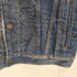 リーバイス Levis シェルパトラッカーデニムジャケット メンズ M