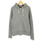メーカーズシャツカマクラ Makers Shirt 鎌倉 Casual134 ジップアップスウェットパーカー メンズ JPN:L