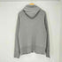メーカーズシャツカマクラ Makers Shirt 鎌倉 Casual134 ジップアップスウェットパーカー メンズ JPN:L
